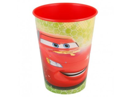 Detský pohár Cars 260 ml