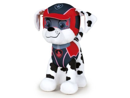 Paw Patrol - Marshall na misii 27 cm