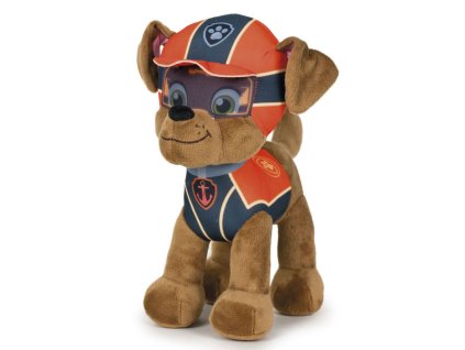Paw Patrol - Zuma na misii 27 cm