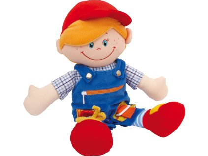 Small Foot - Massimo 37 cm