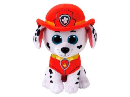 TY Beanie - Marshall 15 cm