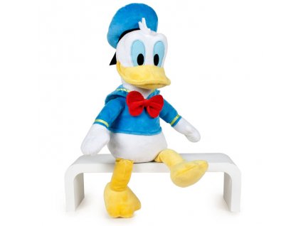 Plyšový Káčer Donald 40 cm