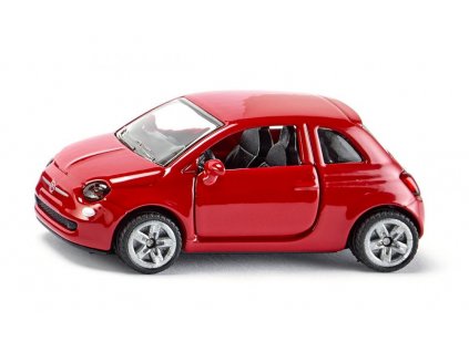 Siku Blister 1453 Fiat 500 1:50