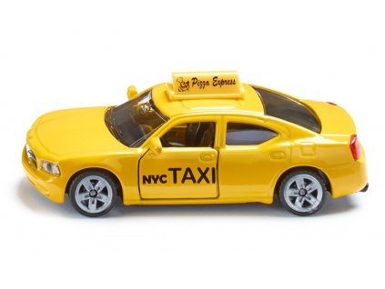 Siku Blister 1490 US Taxi 1:55