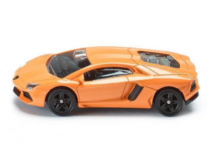 Siku Blister 1449 Lamborghini Aventador LP700-4