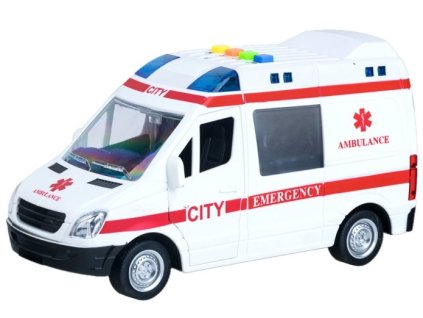 Wenyi Toys Sanitka WY590A 21 cm