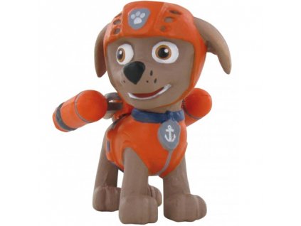 Paw Patrol - Zuma figúrka