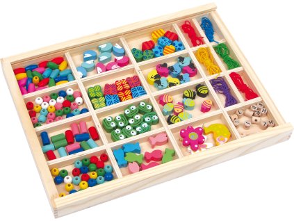 Small Foot - Set Koráliek Vivien