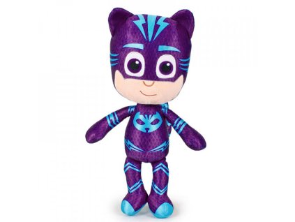 20118 plysovy catboy 23 cm 2