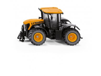 Siku Farmer 3288 Traktor JCB Fastrac 1:32