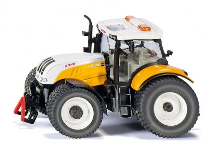 Siku Farmer 3286 Traktor Steyrm 6240 CVT 1:32