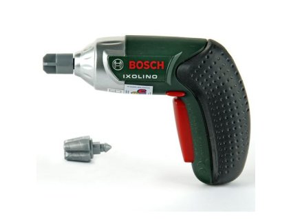 Klein Skrutkovač Bosch Ixolino (8602)