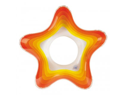 Intex 58235NP - Koleso Starfish - oranžové