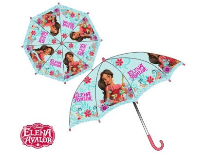 Detský dáždnik Elena z Avaloru 69 cm