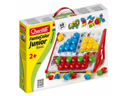 Quercetti FantaColor Junior Basic 4195