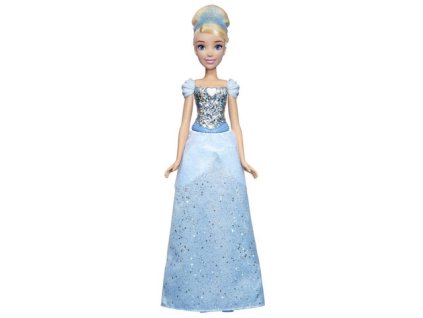 Hasbro - Bábika Popoluška E4020