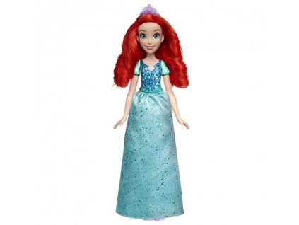 hasbro bábika ariel 29 cm