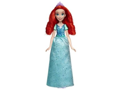 Hasbro - Bábika Ariel E4156