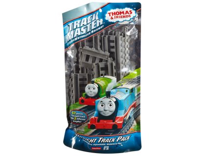 TrackMaster - Sada koľajníc rovné DFM56