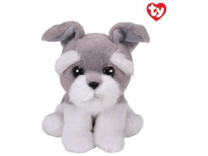Ty Beanie - Plyšový pes Harper 15 cm