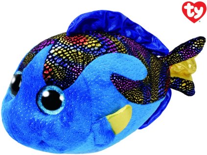 Ty Beanie - Plyšová rybka Dory 24 cm