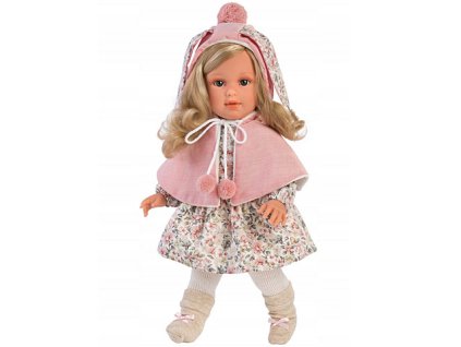 llorens babika lucia 54024 40 cm