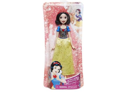 Hasbro - Bábika Snehulienka E4161