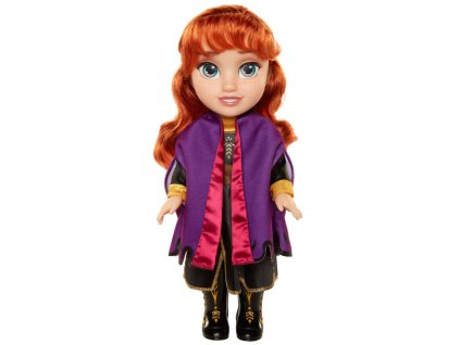 JAKKS PACIFIC Disney Frozen 2 Anna 35 cm