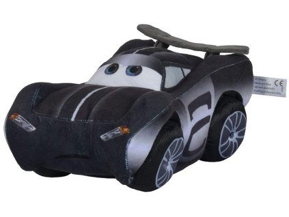 Dino Trading - Cars 3 Jakcson Storm 25 cm