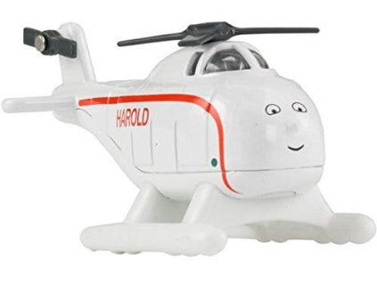 Vrtuľník Harold - Adventures DXT30