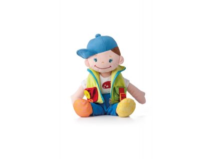 Niny panáčik Keiki 44 cm