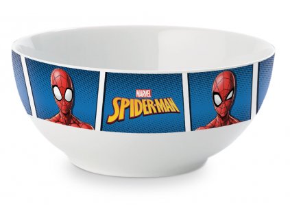 Keramická miska Spiderman