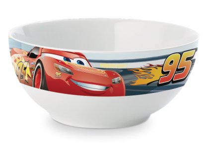 Keramická miska Blesk McQueen