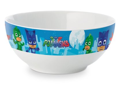 Keramická miska PJ Masks