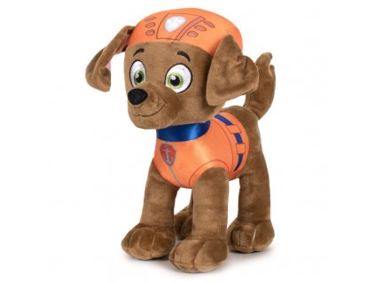 NICKELODEON - Paw Patrol Zuma New 19 cm