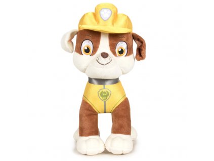 NICKELODEON - Paw Patrol Rubble New 19 cm