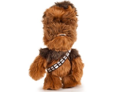 Plyšový Chewbacca - Star Wars Classic 29 cm