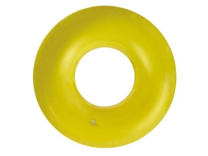 Intex 59262NP koleso Neon Frost žlté 91 cm