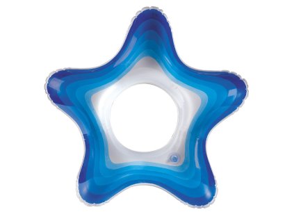 Intex 58235NP - Koleso Hviezdica - modré