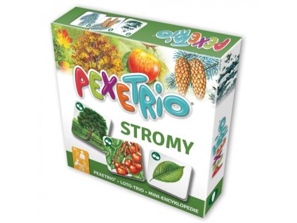 Betexa PEXETRIO Stromy