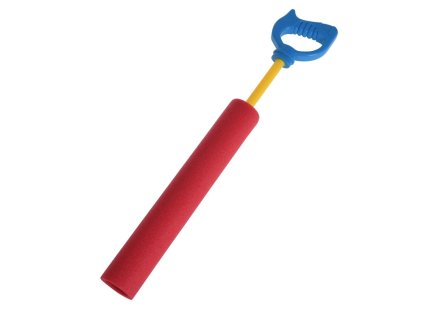 Splash Toys Vodná pištoľ 44,5 cm (červeno-modrá)