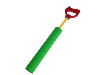 Splash Toys Vodná pištoľ 44,5 cm (zeleno-červená)