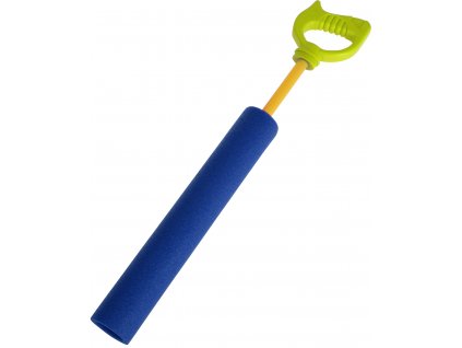 Splash Toys Vodná pištoľ 44,5 cm (modro-zelená)
