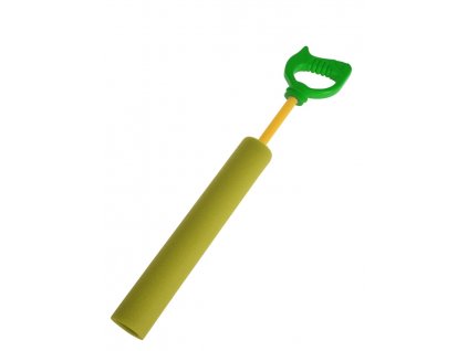 Splash Toys Vodná pištoľ 44,5 cm (žlto-zelená)