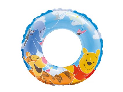 INTEX 58558NP koleso Macko Pú 51 cm