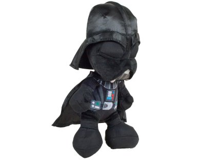 Plyšový Darth Vader - Star Wars Classic 29 CM
