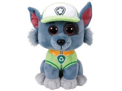 Ty Beanie - Rocky 24 cm