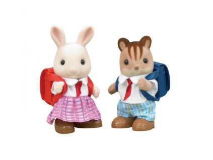 Sylvanian Families 5170 - Školáci