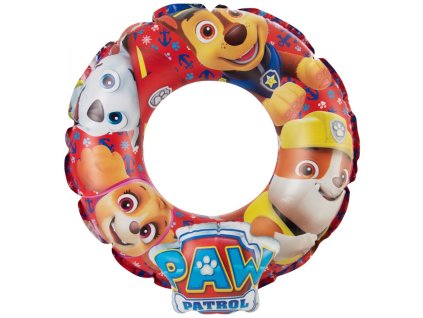 Sambro PWP15-3395 koleso Paw Patrol 3D - 50 cm