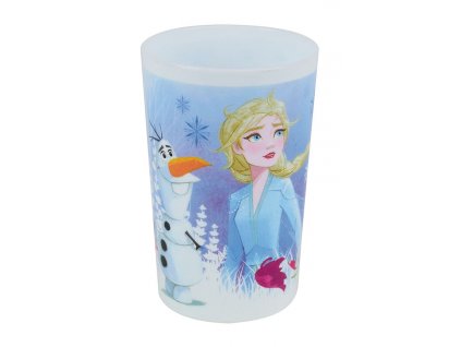 Detský pohár Disney Frozen 2 melamínový 200 ml